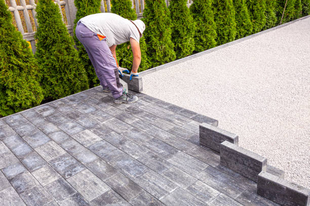 Best Driveway Paver Sealing  in Bruceville Eddy, TX